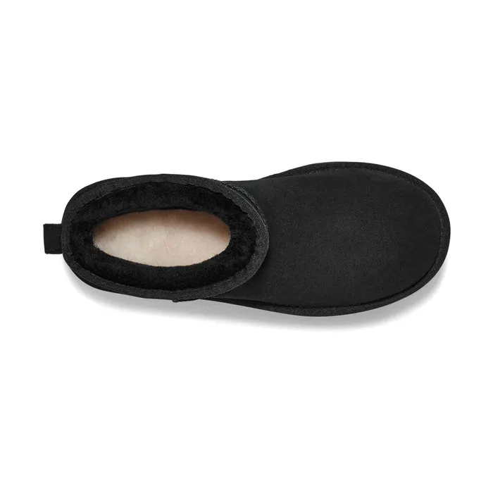 UGG Classic Ultra Mini Platform Laarzen Dames