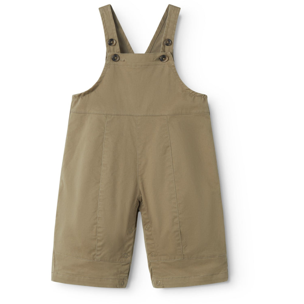 Køb MarMar Chino Twill Palm Leaves Riri B Bukser