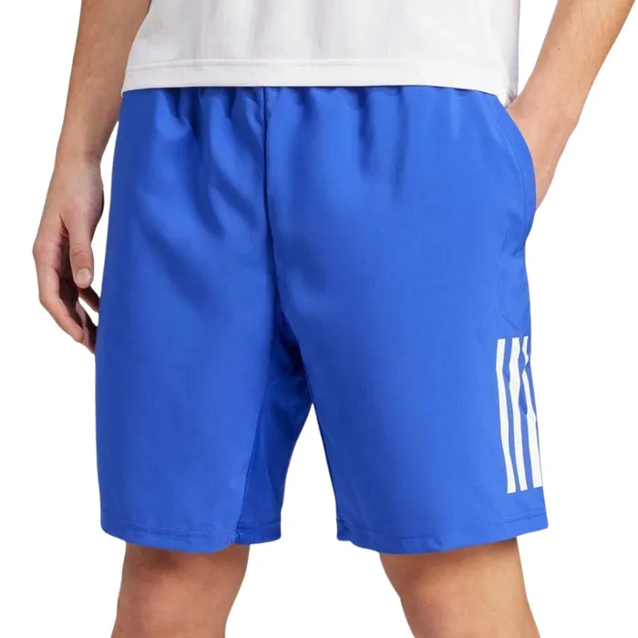 Adidas Club 3-Stripes Short Heren