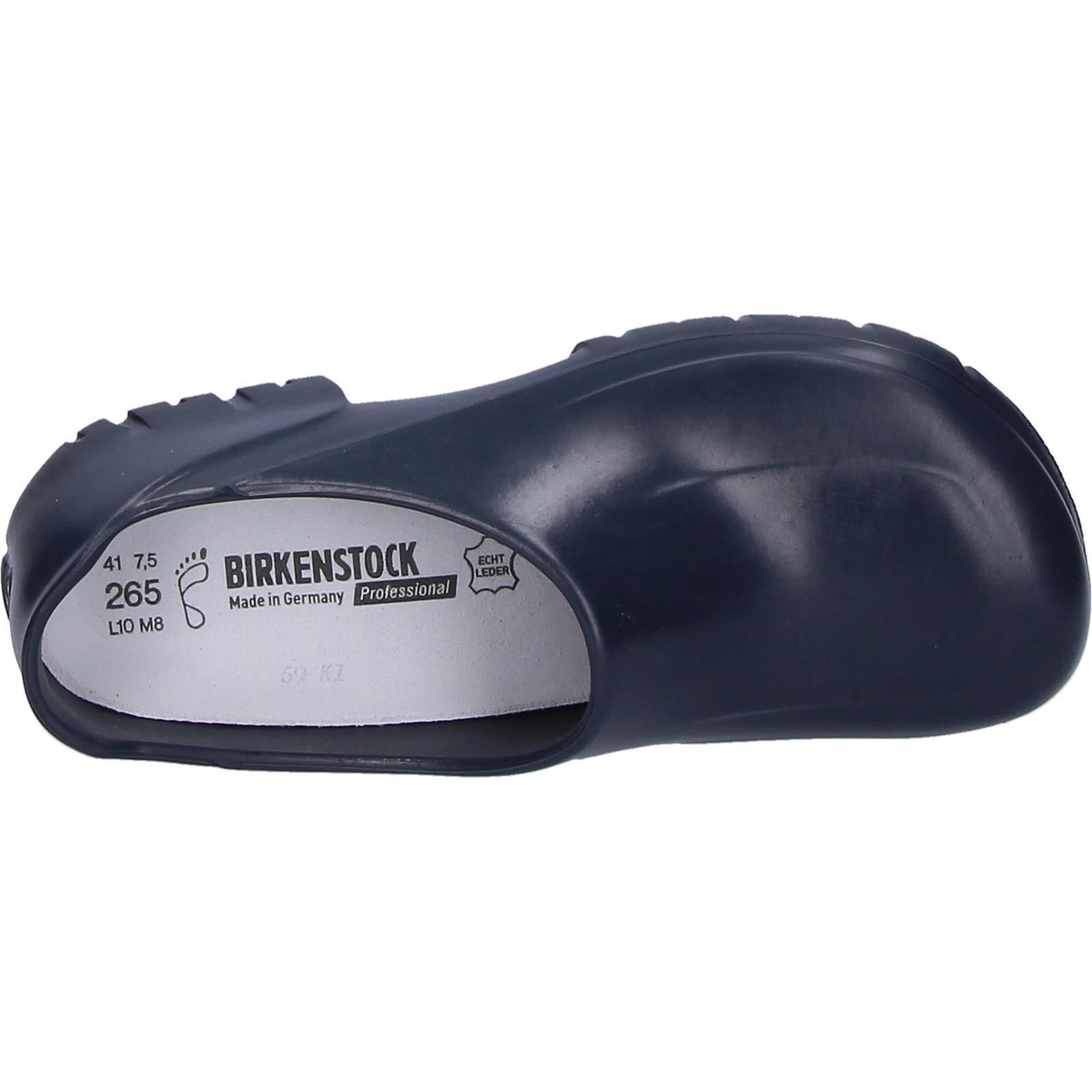 Birkenstock Alpro blau