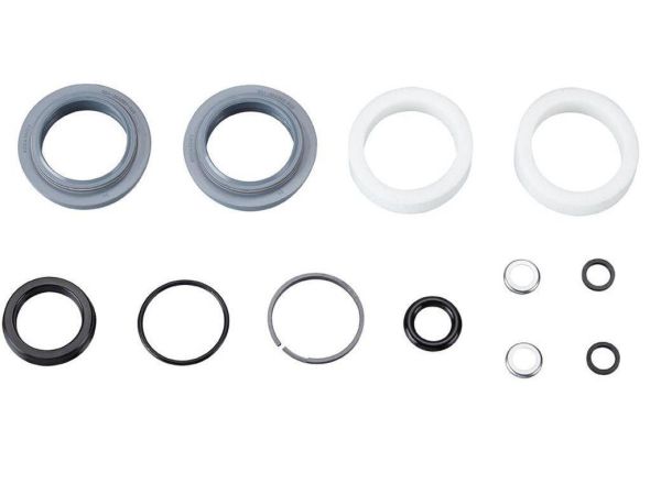 RockShox Recon Silver MY17-21 Servicekit, 200 Timers