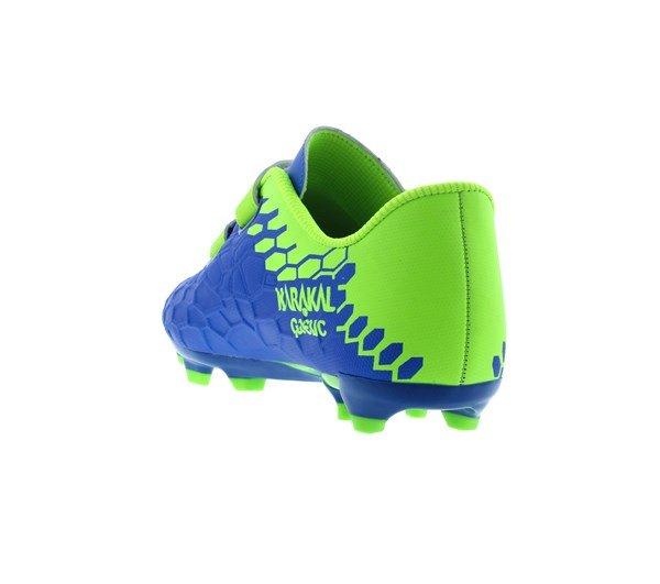 Karakal Gaelic Firm Ground Football Boots Junior