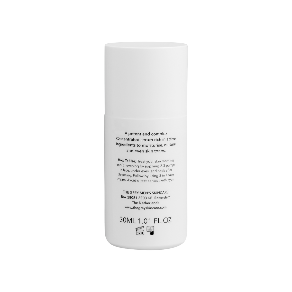 Recovery Face Serum 30ml