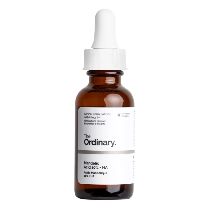The Ordinary Peeling Acid Mandelic 10% + HA - 30ml