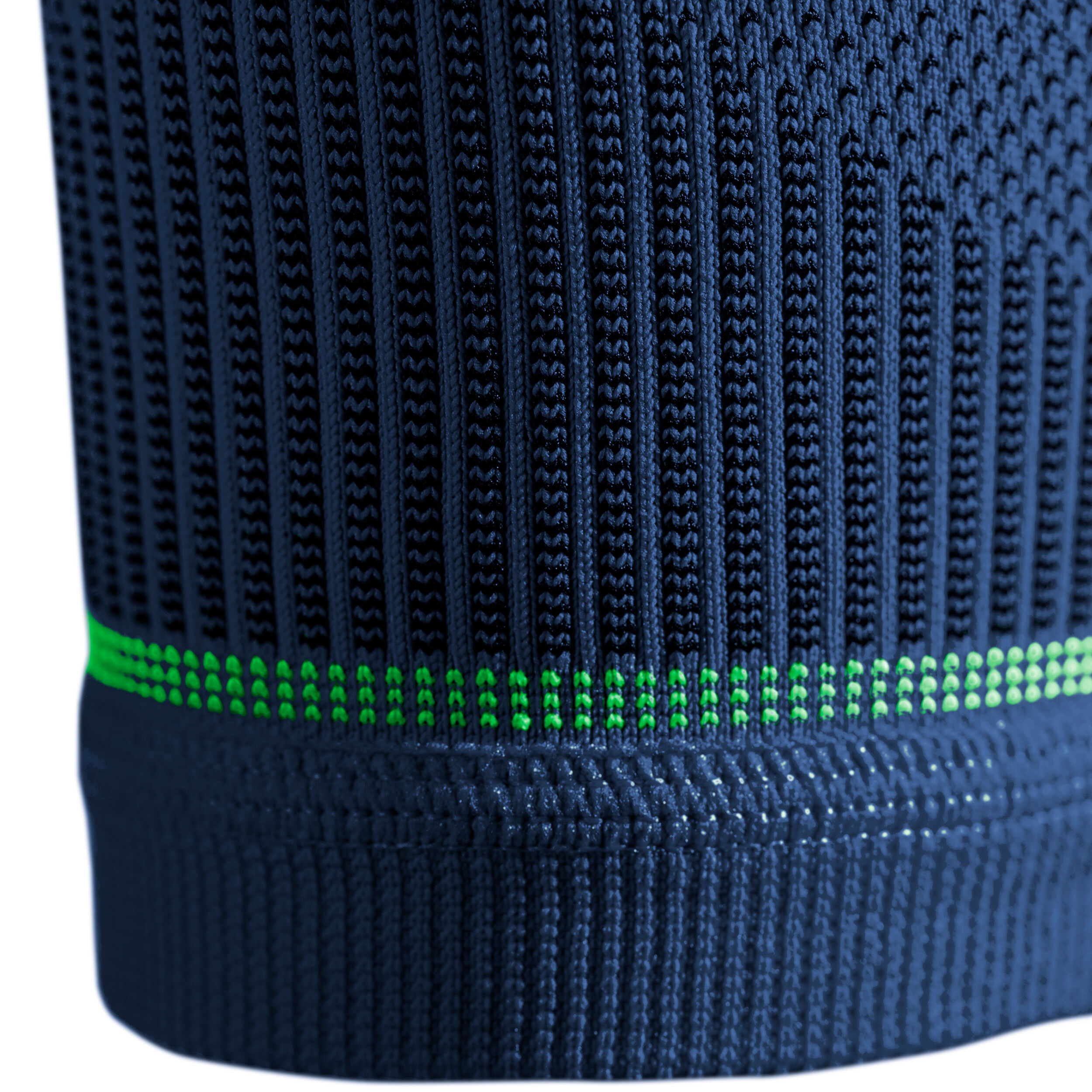 Bauerfeind Sports Compression Lower Leg (x-long) Sleeve - Bleu