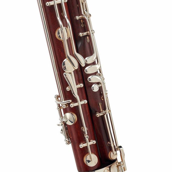 Guntram Wolf Fg 5 Plus Quint-Bassoon