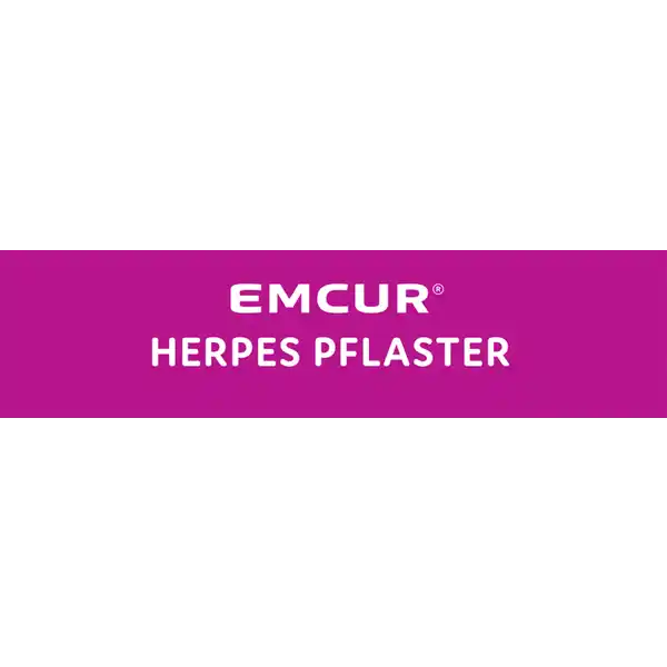 Herpespflaster