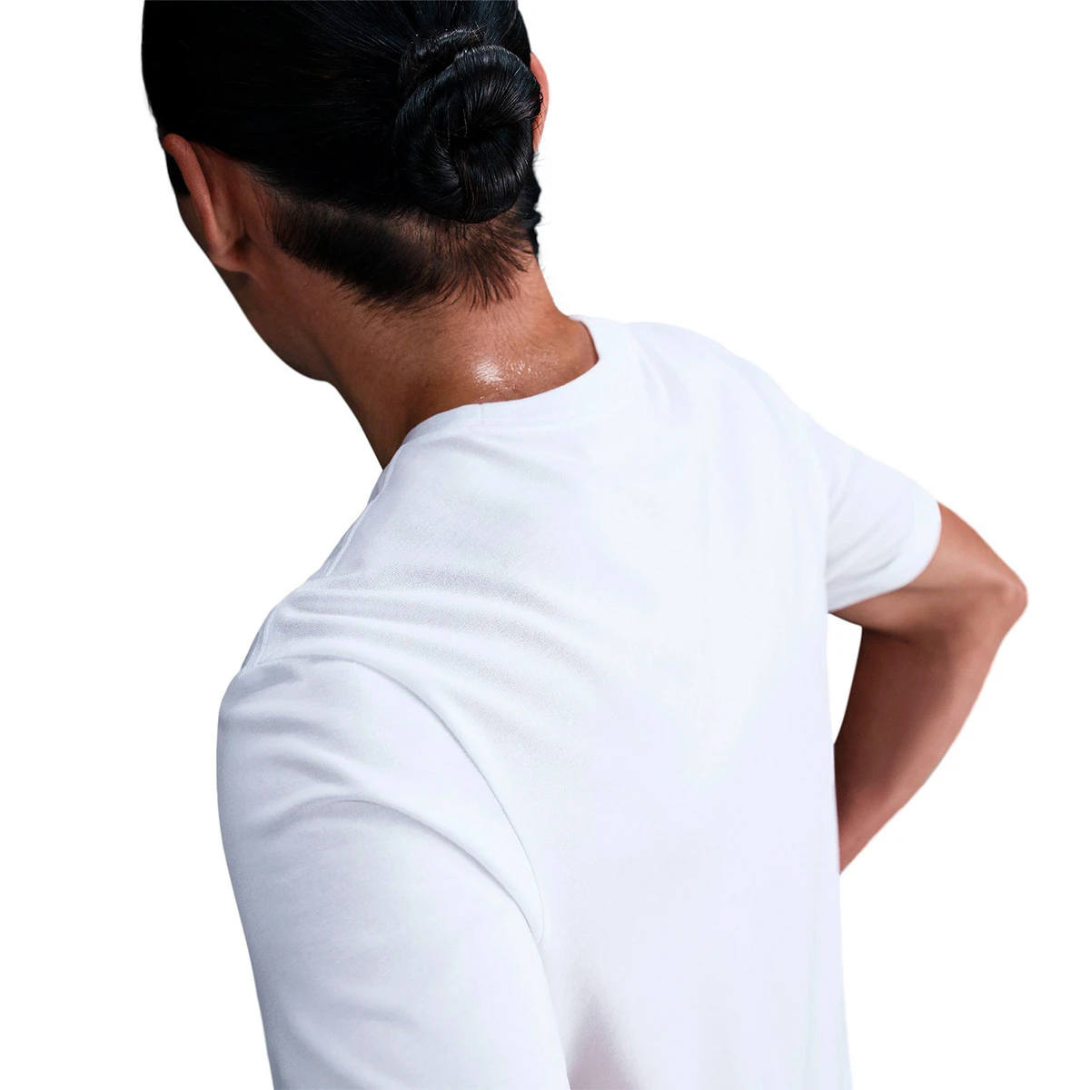 T-Shirt Nike Dri-FIT Swoosh