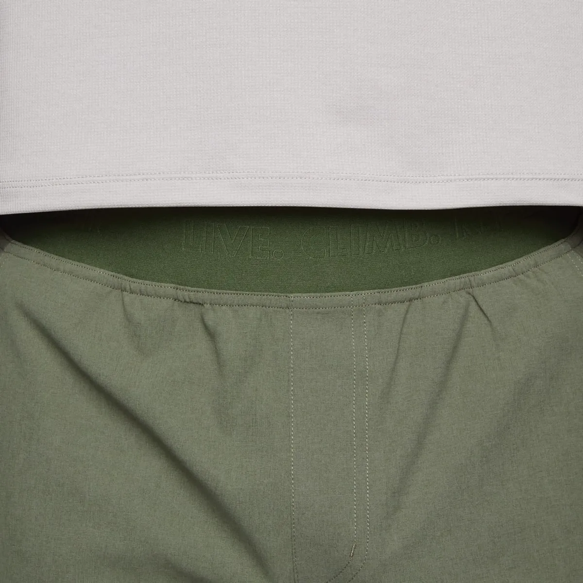 Black Diamond Men's Sierra Shorts Tundra
