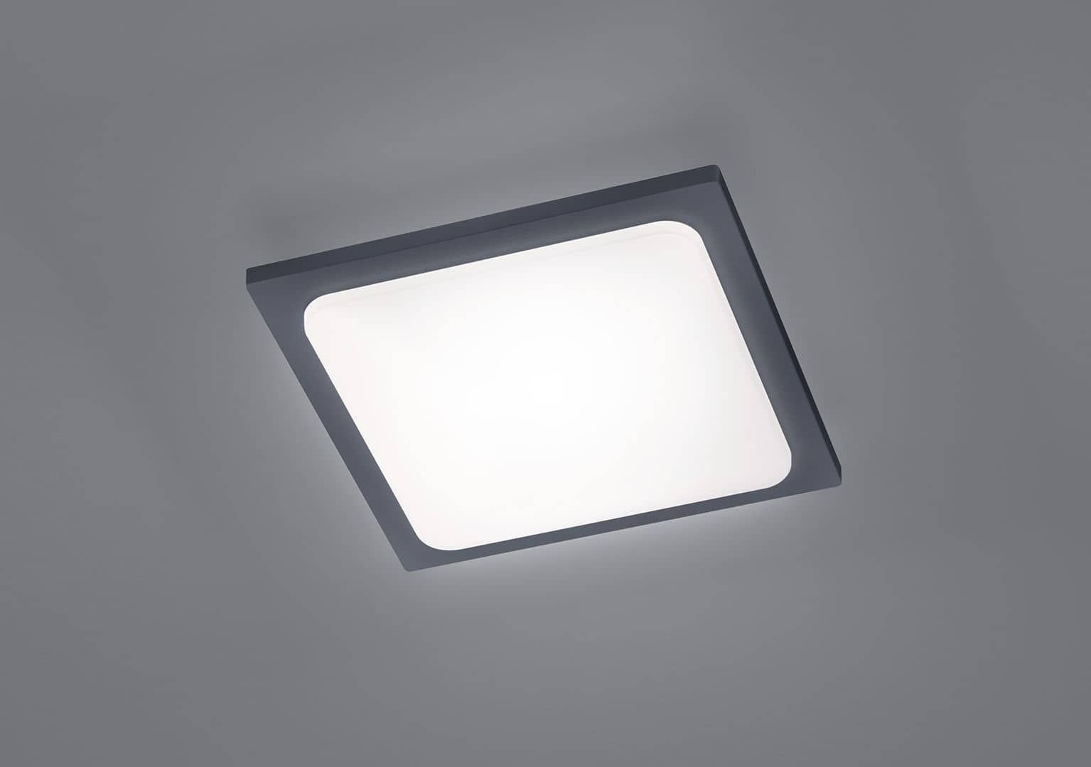 LED-Deckenleuchte