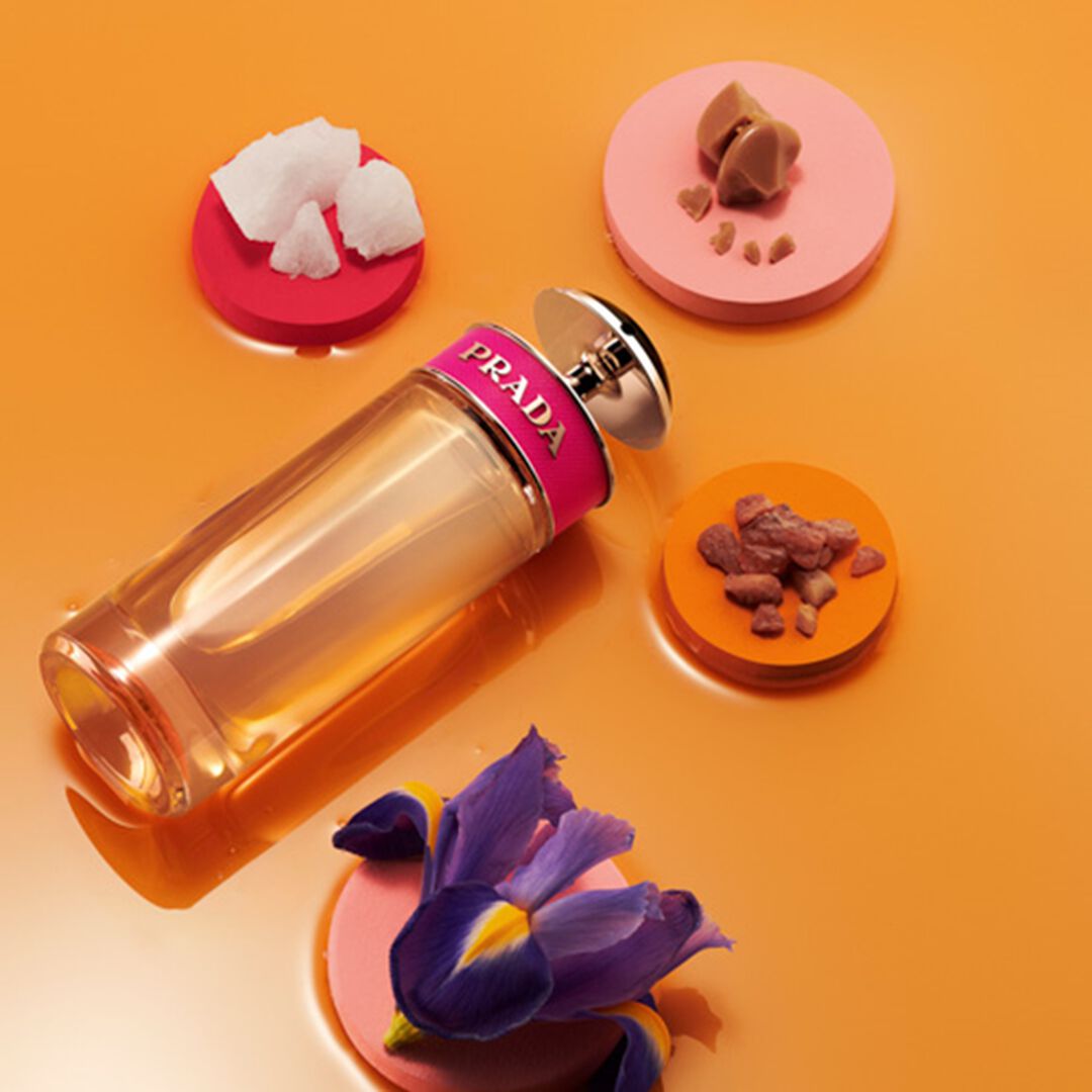 PRADA Candy Eau de Parfum - 80ml