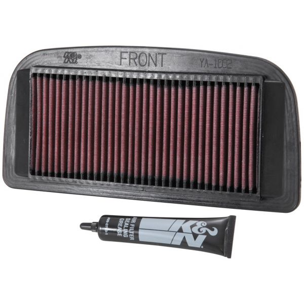 K&N Air Filter K & N YA-1002 - KNYA-1002