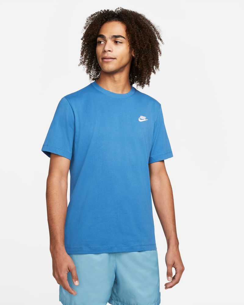 T-shirt Nike Sportswear Club pour homme