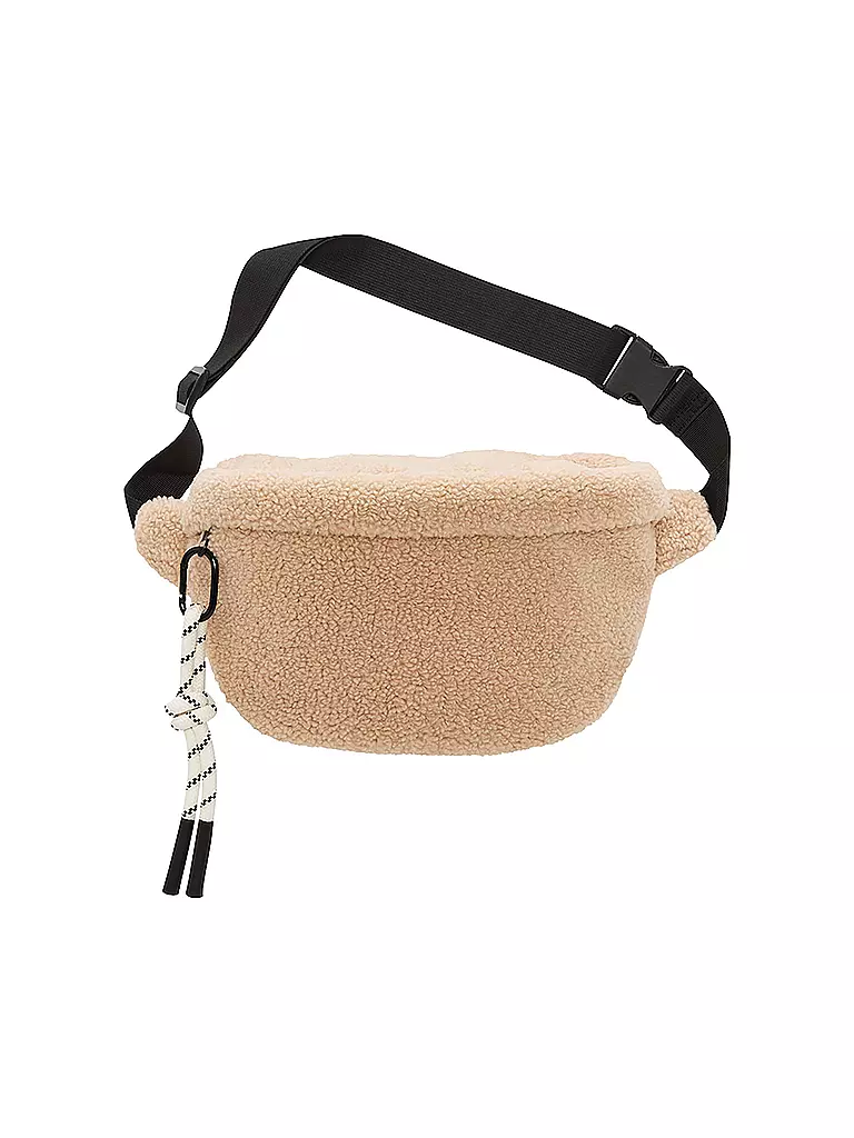 OPUS Gürteltasche ATECTA beige