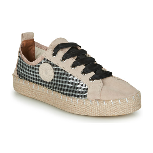 Pataugas - PANKE - Sable