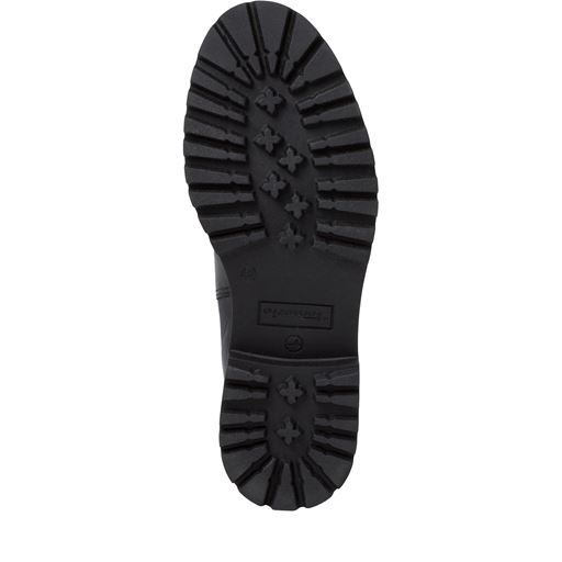 Tamaris Støvler, Black, 39