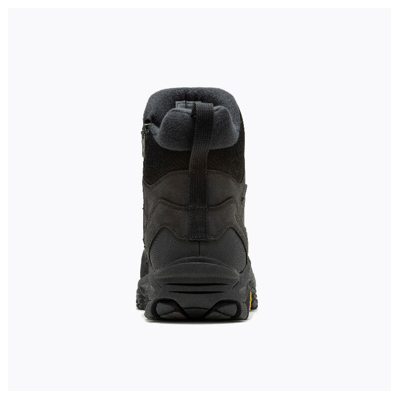 Coldpack 3 Thermo Tall Zip WP - Bottes de neige homme