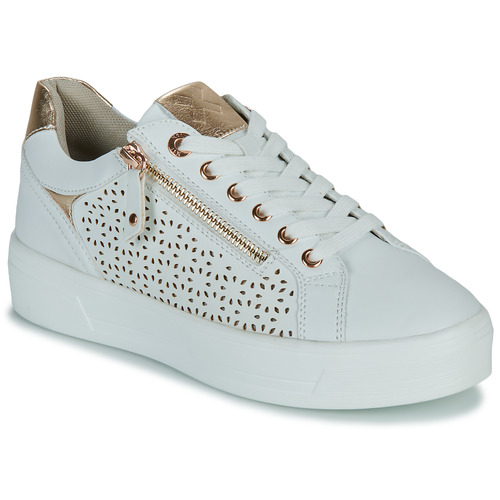 Xti - 142229 - Blanc