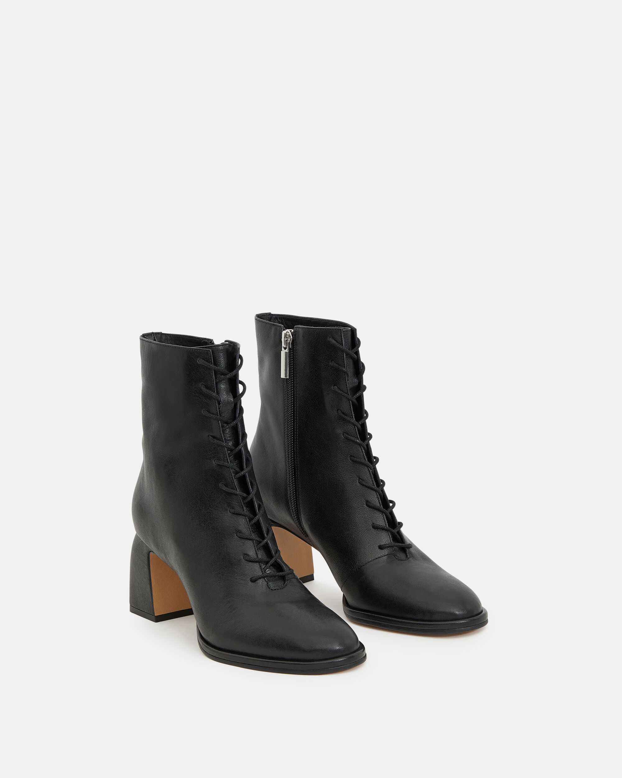 BOOTS PRUNELLINE Noir
