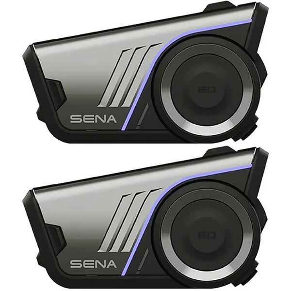 Sena - Intercom 60S Duo