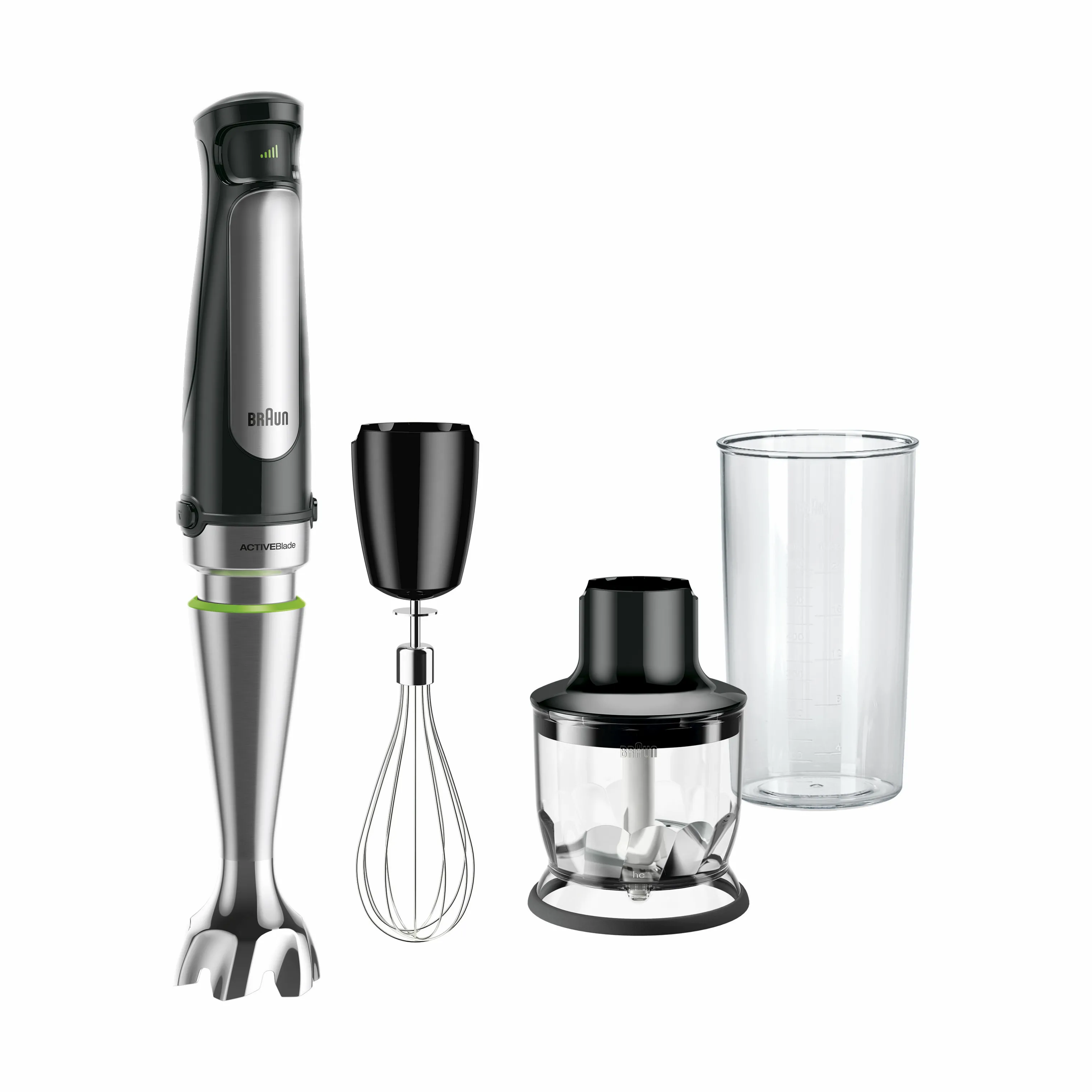 Braun MultiQuick 7 Stavblender