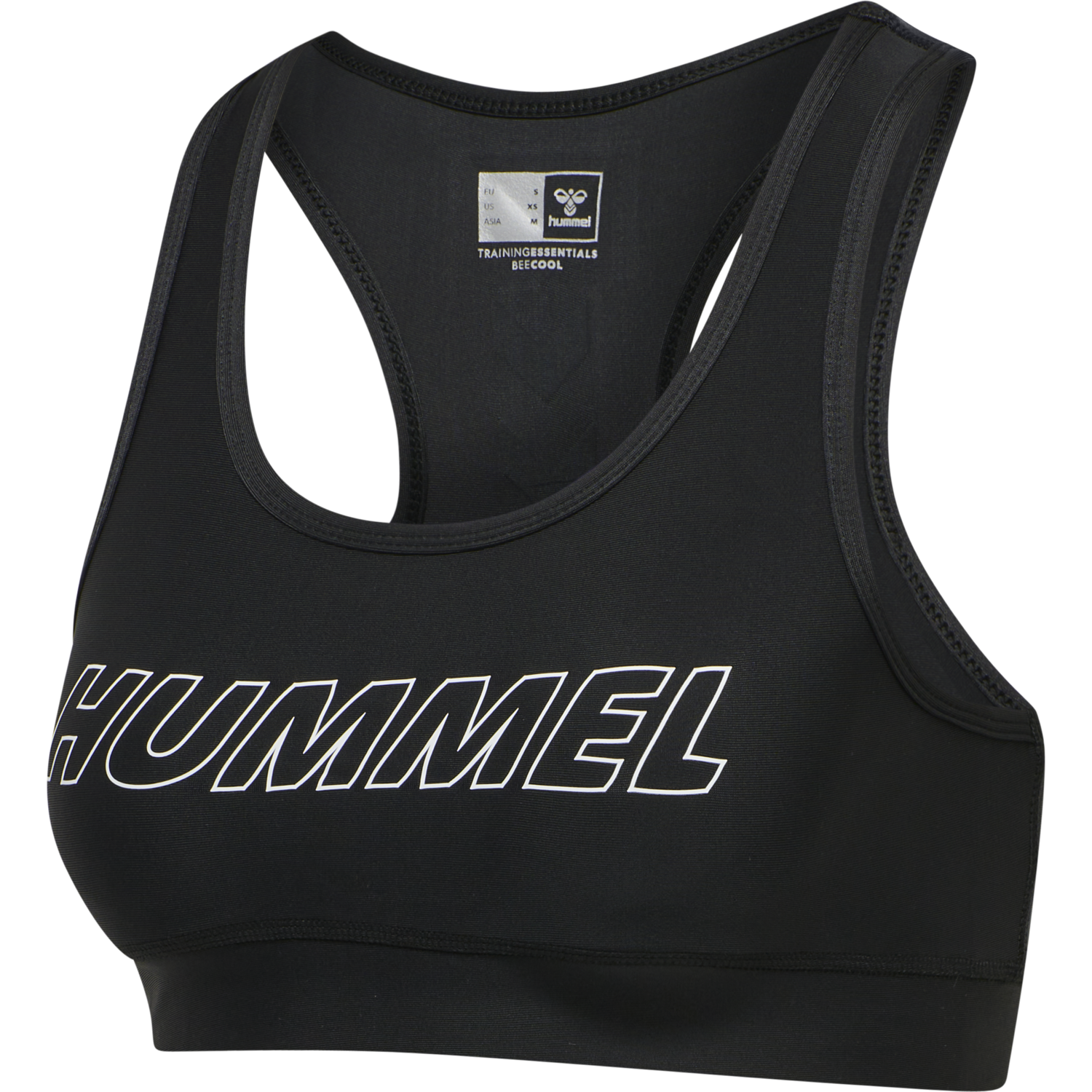 hmlTE TOLA 2-PACK SPORTS BRA