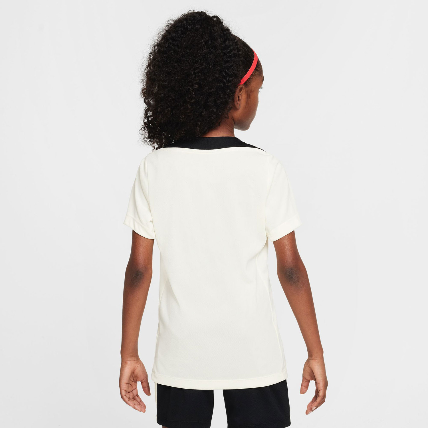 Nike Liverpool Strike Top Kids 2024/2025