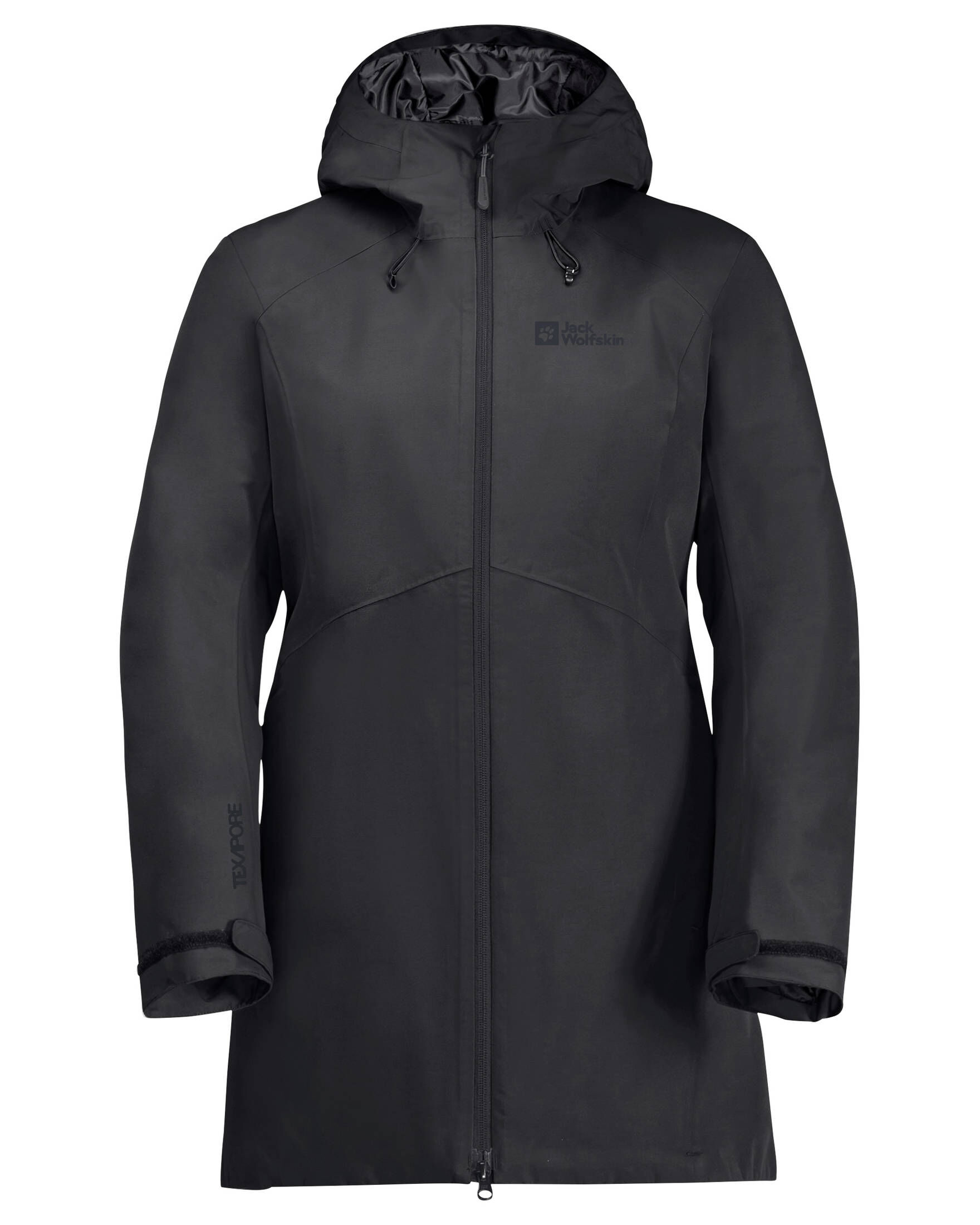 Jack Wolfskin| Damen Hardshell-Jacke HEIDELSTEIN