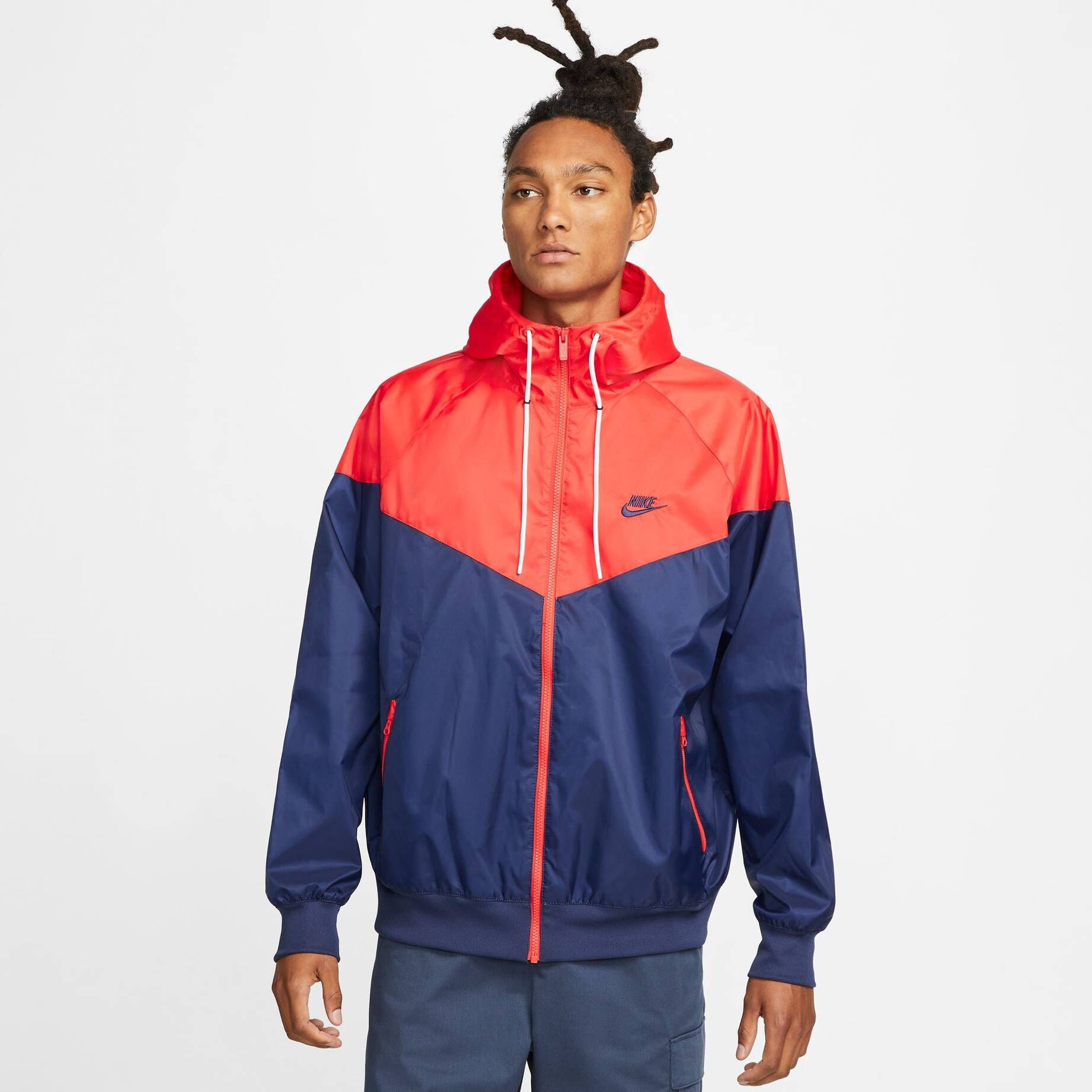 Nike| Herren Jacke