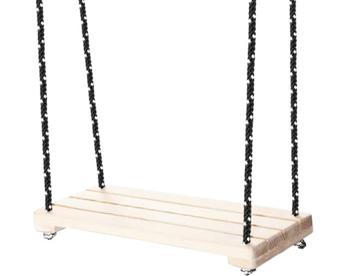 Basis schommelset 42x18 cm, draagvermogen 70 kg