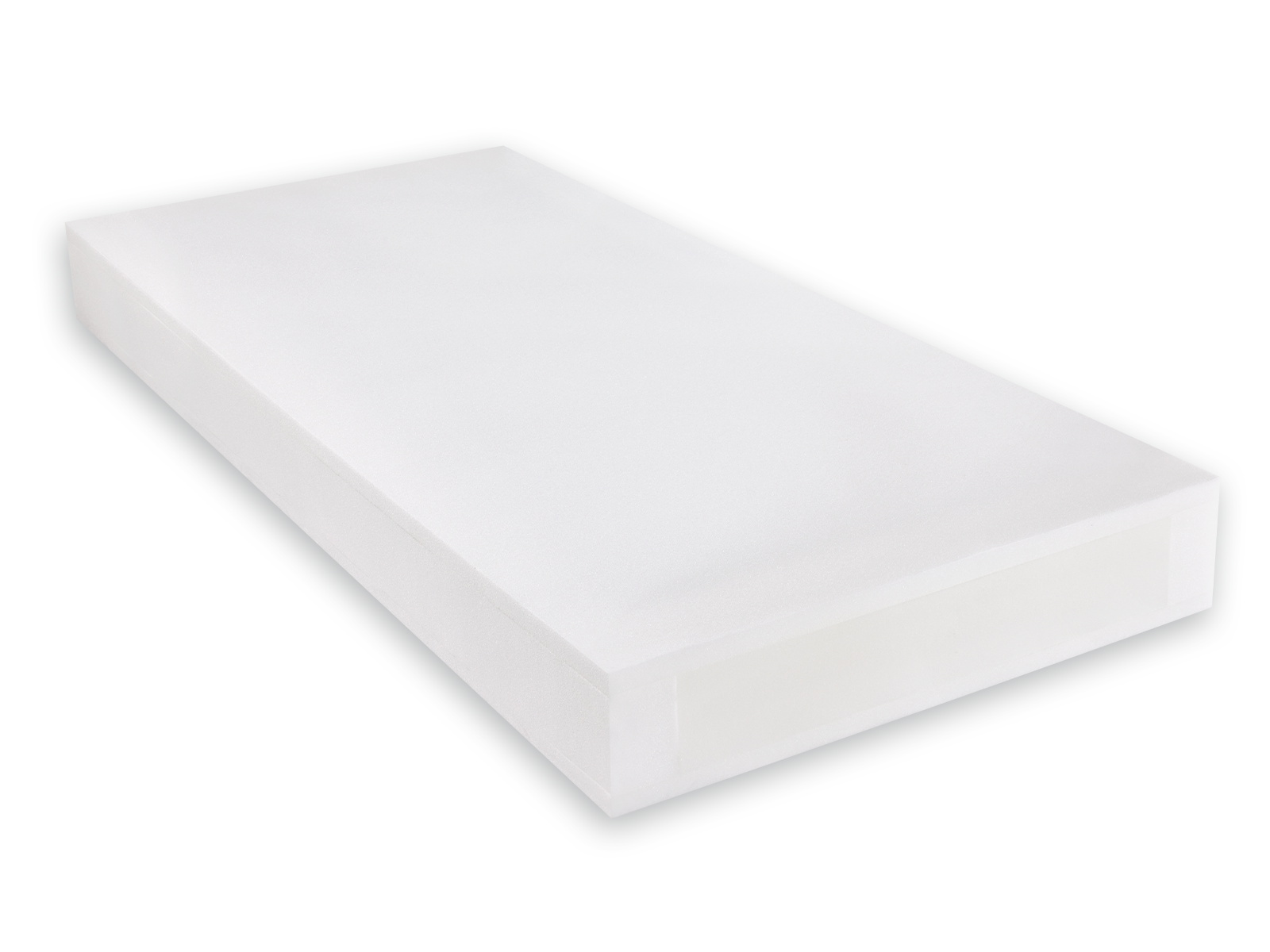 BeCo Grand Hybrid Taschenfederkernmatratze - 180x200cm