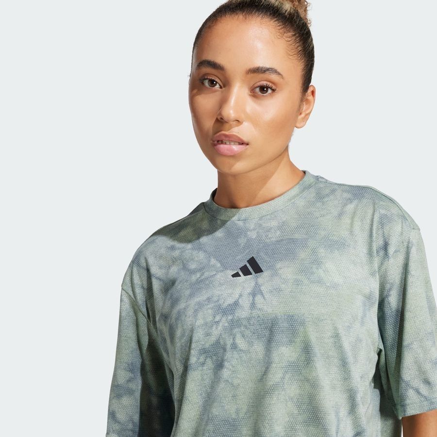 Adidas Brassière Adizero Run Maintien moyen