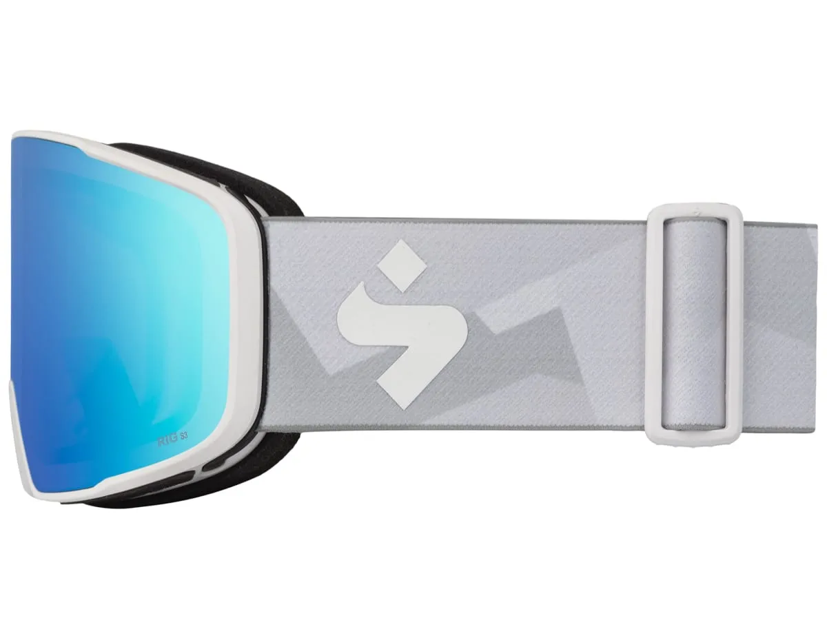 Sweet Protection Boondock RIG Reflect RIG Aquamarine/Satin White/Bronco Peaks
