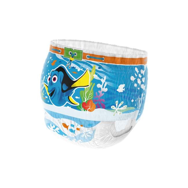 Huggies Little Swimmers Zwemluiers - Maat 5-6 Medium (12 Tot 18 kg) 11 stuks