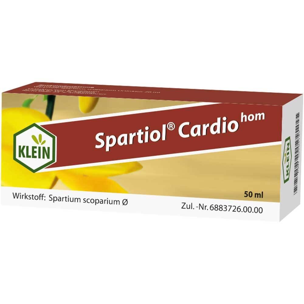 Spartiol® Cardiohom