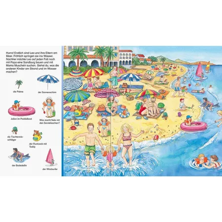 Ravensburger Sachen suchen