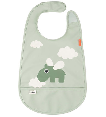 Done by Deer Hagesm?k - PU - Happy Clouds Green