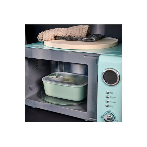 Mepal EasyClip nordic sage 700ml