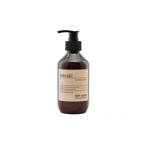 Meraki Northern Dawn Bodylotion, 275 ml