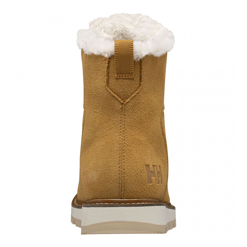 Helly Hansen ALMA - Après-ski Femme new wheat/snow