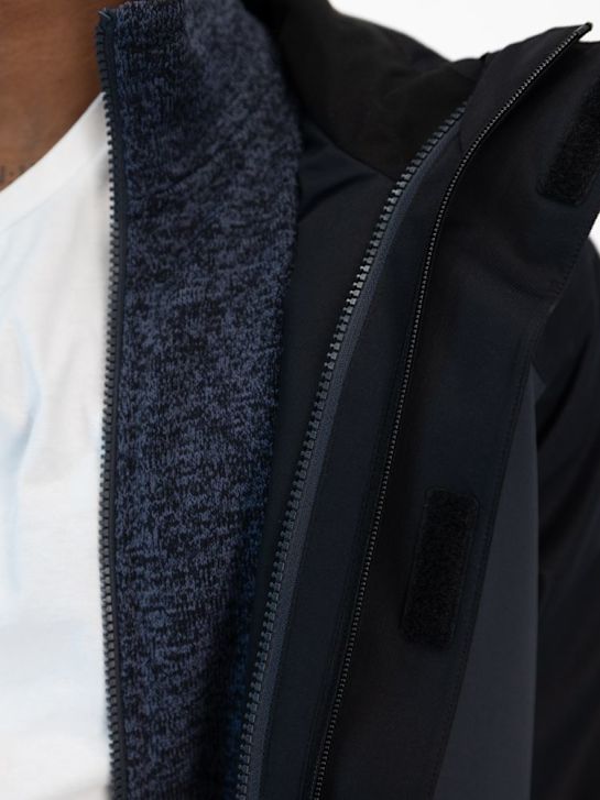 CMP Outdoorjacke Grau