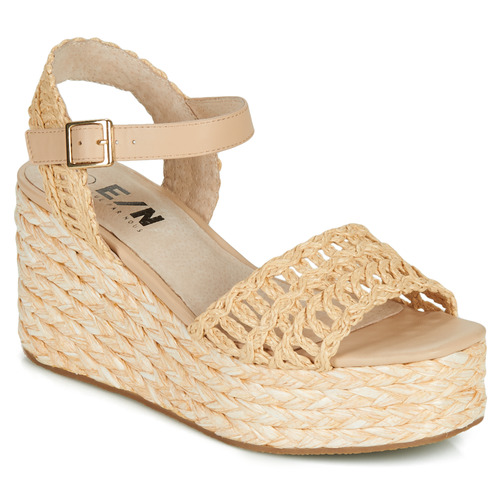 Elue par nous - JISPY - Beige