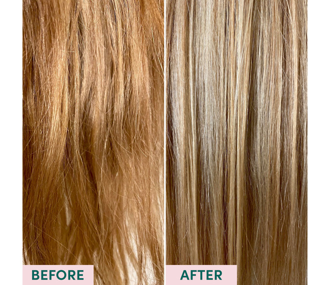 COCO & EVE Like A Virgin Super Nourishing Coconut & Fig Hair Masque
