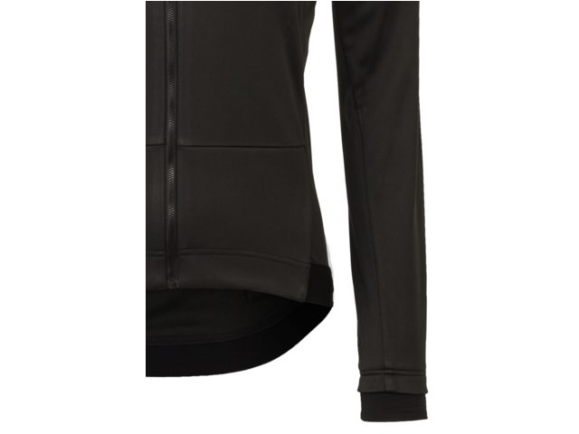 AGU Winter Essential Jakke Wmn Sort