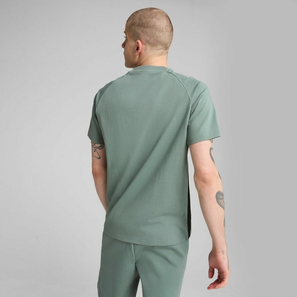 PUMA<br>Camiseta de manga curta Pumatech
