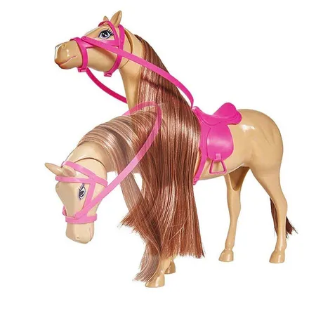 Simba Steffi Love Liebenswertes Pferd
