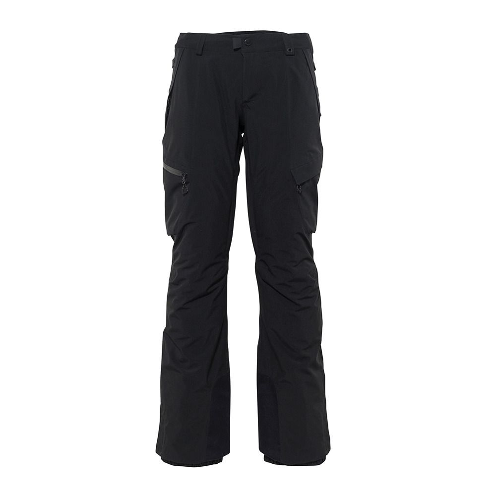 686 GLCR GEODE THERMAGRAPH - Pantalon ski Femme black
