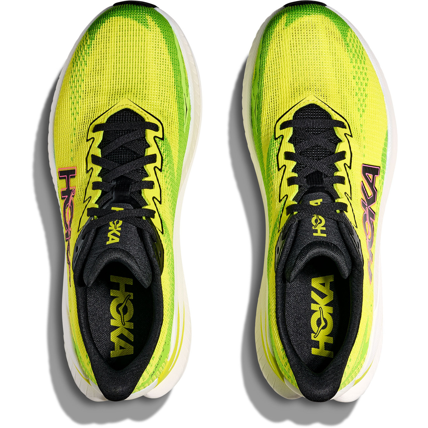 HOKA Mach X 3 Heren