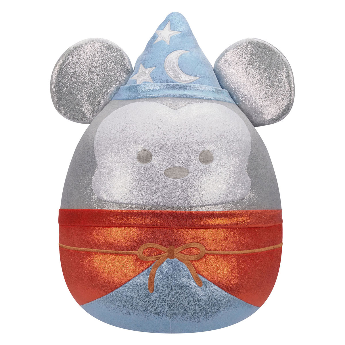 Squishmallows Knuffel Pluche - Mickey Sorcerer's Apprentice, 35cm