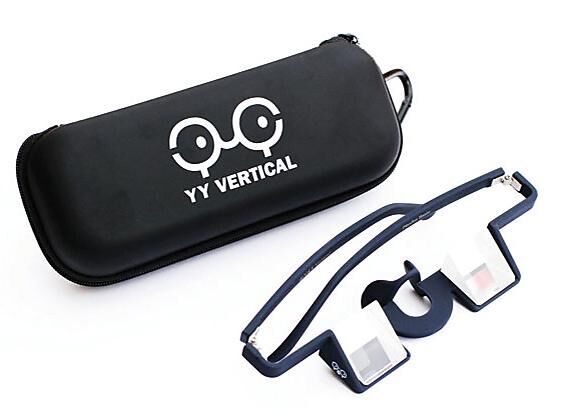 YY VERTICAL - LUNETTE ESCALADE d'assurage PLASFUN FIRST